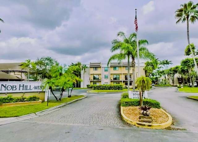 Property at 10431 N Kendall Dr Unit D211, Kendall, FL 33176, 2 beds, 1 bath