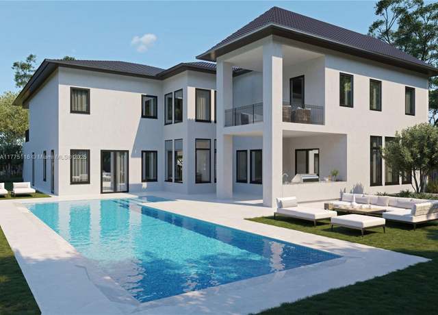 Property at 5767 W Ashwood, Hollywood, FL 33312, 6 beds, 6.5 baths