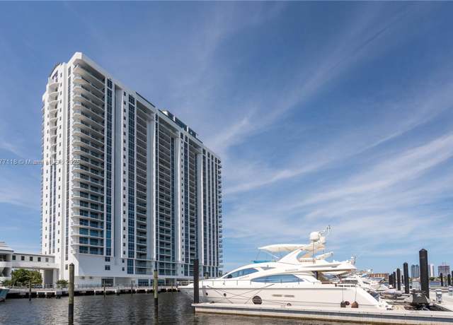 Property at 17301 Biscayne Blv Unit LPH 8, North Miami Beach, FL 33160, 2 beds, 3 baths