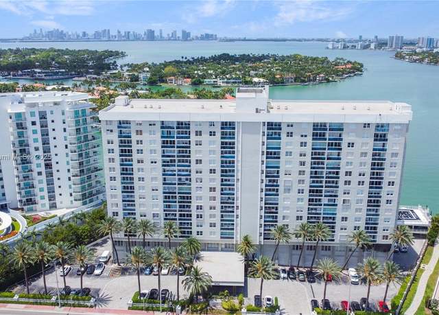 Property at 6770 Indian Creek Dr Unit 6O, Miami Beach, FL 33141, 2 beds, 2 baths