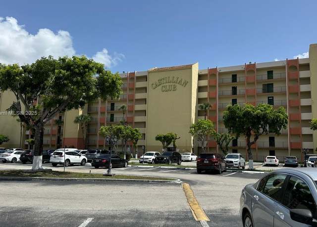 Property at 9455 W Flagler St Unit C308, Miami, FL 33174, 2 beds, 2 baths