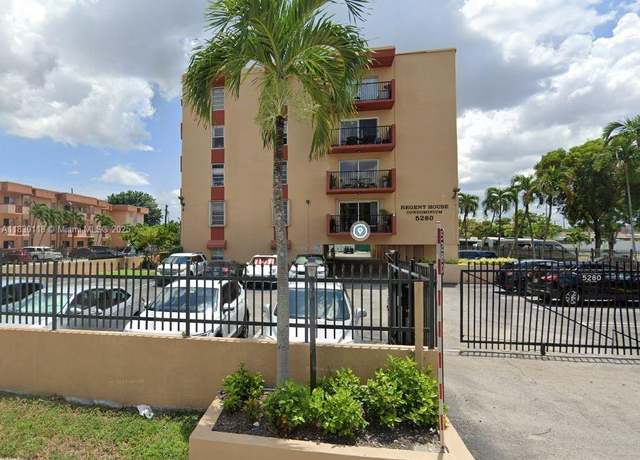 Property at 5280 NW 7th St #407, Miami, FL 33126, 1 bed, 1 bath