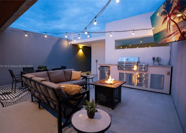 Property at 2926 Bird Ave #2, Miami, FL 33133, 3 beds, 3 baths