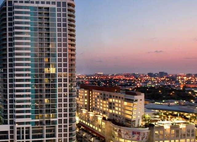 Property at 3301 NE 1st Ave Unit H1001, Miami, FL 33137, 2 beds, 2 baths