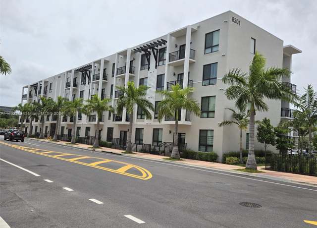 Property at 8201 NW 41st St Unit D-407, Doral, FL 33166, 2 beds, 2.5 baths