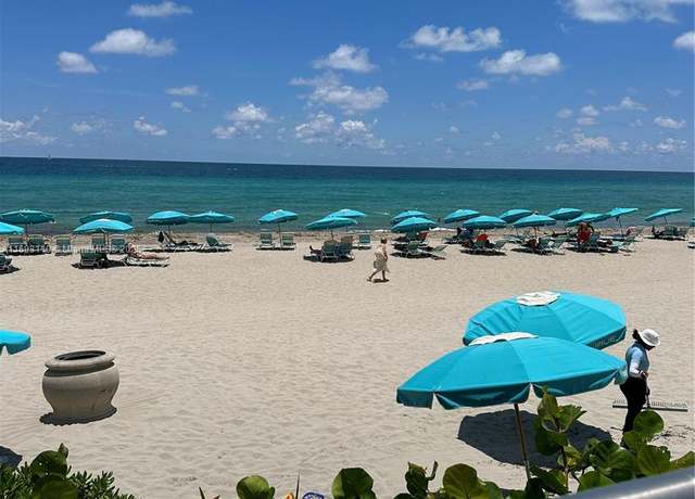 Property at 2501 S Ocean Dr #1208, Hollywood, FL 33019, 1 bed, 1 bath