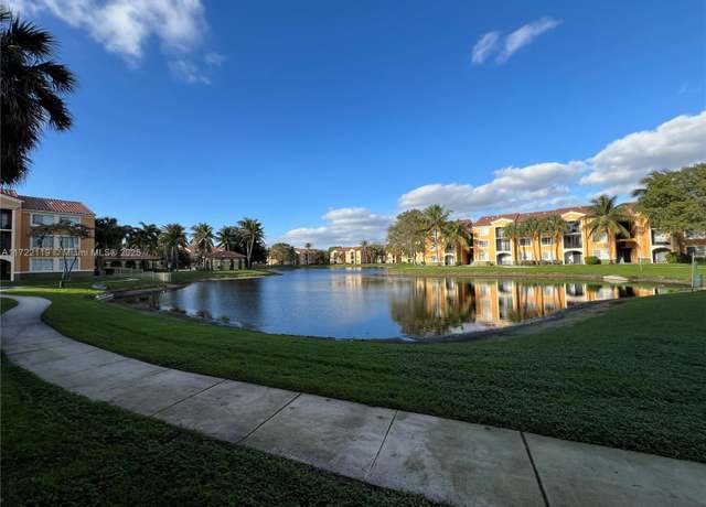 Property at 2360 E Preserve Way #305, Miramar, FL 33025, 2 beds, 2 baths