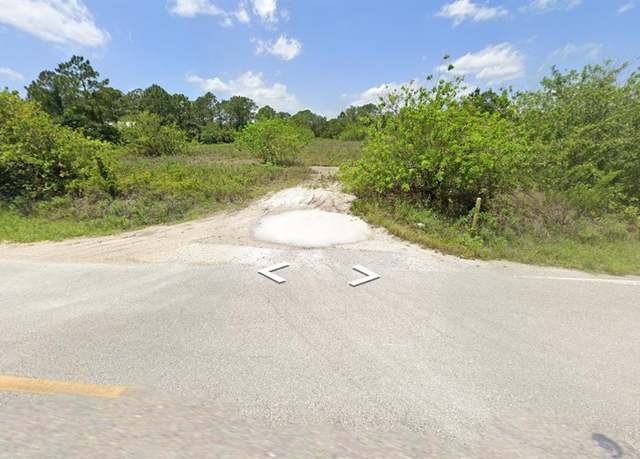 Property at 410 N Mayoral St Montura Rnch, Clewiston, FL 33440