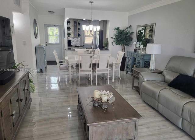 Property at 4701 NW 34th St #602, Lauderdale Lakes, FL 33319, 2 beds, 2 baths