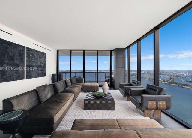 Property at 788 NE 23rd St #5401, Miami, FL 33137, 4 beds, 4.5 baths