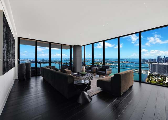 Property at 788 NE 23rd St #5401, Miami, FL 33137, 4 beds, 4.5 baths