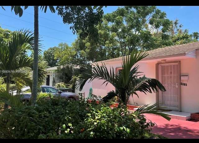 Property at 6530 SW 58th Ave, South Miami, FL 33143, 2 beds, 1 bath