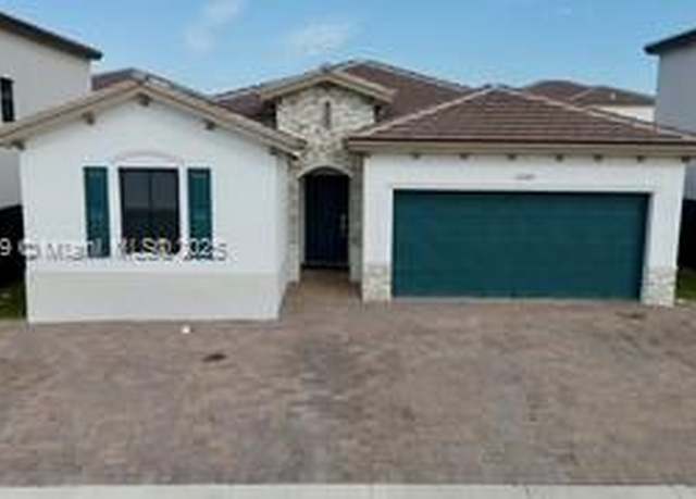 Property at 23357 SW 133rd Ave, Miami, FL 33170, 4 beds, 3 baths
