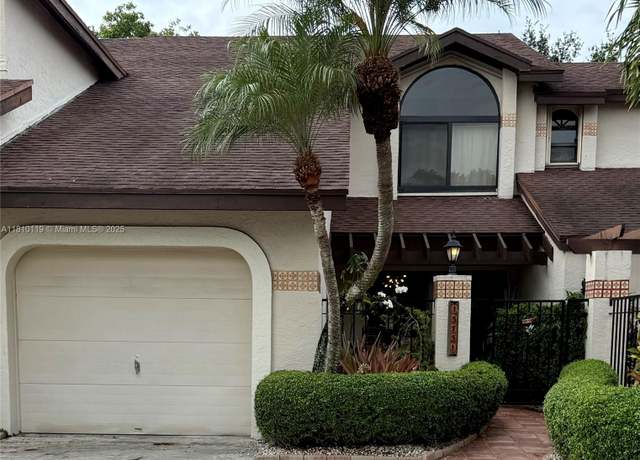 Property at 13731 SW 103rd Ter, Unincorporated Dade, FL 33186, 3 beds, 2.5 baths