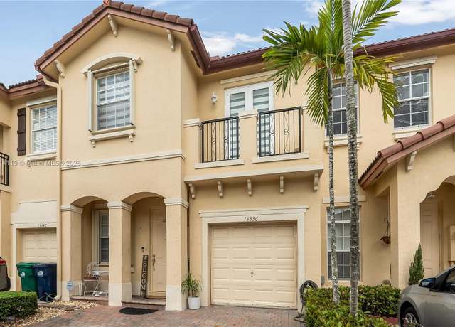 Property at 13336 SW 128th Psge, Miami, FL 33186, 3 beds, 2.5 baths