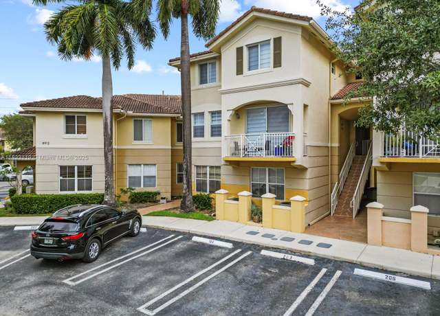 Property at 8912 W Flagler St #103, Miami, FL 33174, 3 beds, 2 baths