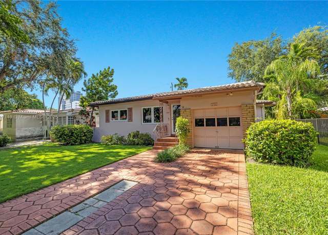 Property at 236 Candia Ave, Coral Gables, FL 33134, 3 beds, 2 baths