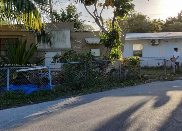 Property at 2234 NE 137 St, North Miami Beach, FL
