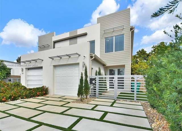 Property at Undisclosed address, Miami, FL 33145, 3 beds, 3 baths