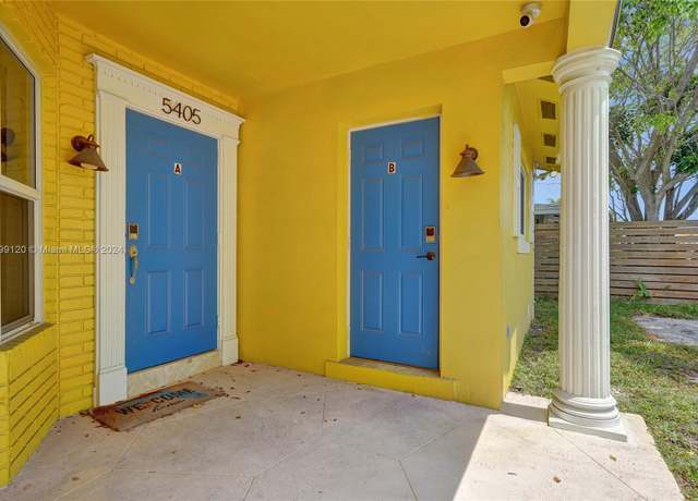 Property at 5403 NE 22nd Ter, Fort Lauderdale, FL 33308, 12 beds, 8 baths