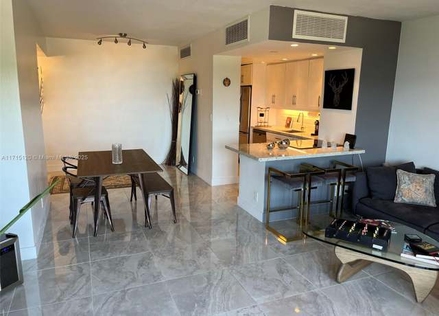 Property at 880 NE 69th St Unit 5Q, Miami, FL 33138, 1 bed, 1 bath