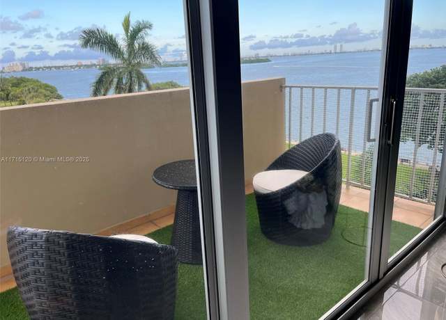 Property at 880 NE 69th St Unit 5Q, Miami, FL 33138, 1 bed, 1 bath