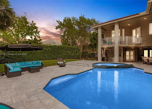 Property at 6255 NW 97th Ave, Parkland, FL 33076, 5 beds, 5 baths