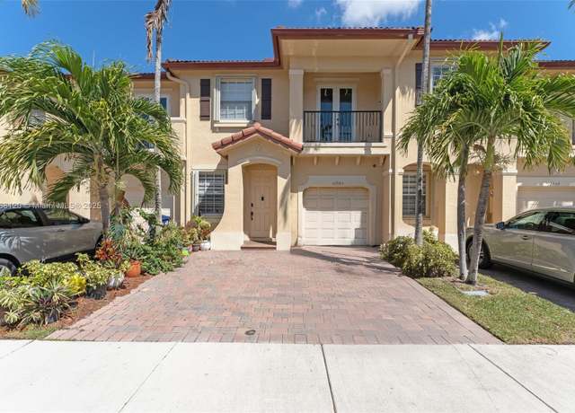 Property at 12965 SW 133rd Ter, Miami, FL 33186, 3 beds, 2.5 baths