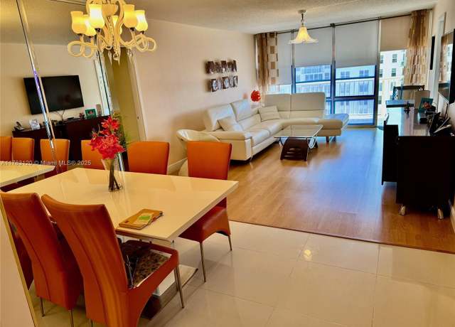 Property at 231 174th St #2308, Sunny Isles Beach, FL 33160, 2 beds, 2 baths