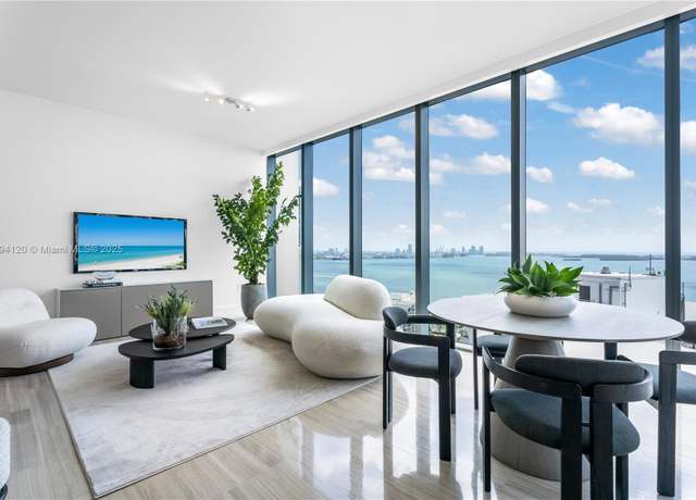 Property at 1451 Brickell Ave #2703, Miami, FL 33131, 2 beds, 2.5 baths