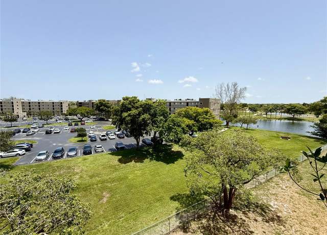 Property at 8550 N Sherman Cir #507, Miramar, FL 33025, 2 beds, 2 baths