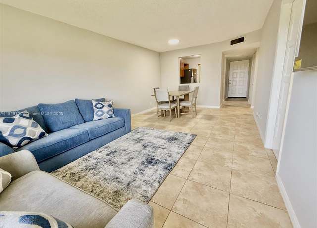 Property at 8550 N Sherman Cir #507, Miramar, FL 33025, 2 beds, 2 baths