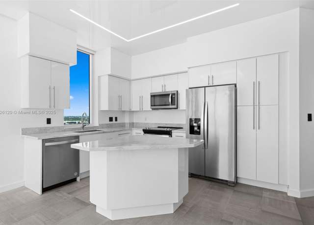 Property at 1745 E Hallandale Beach Blv Ph 05W, Hallandale Beach, FL 33009, 3 beds, 3 baths