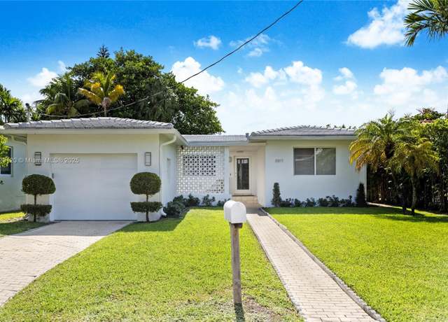 Property at 8811 Hawthorne Ave, Surfside, FL 33154, 2 beds, 2 baths