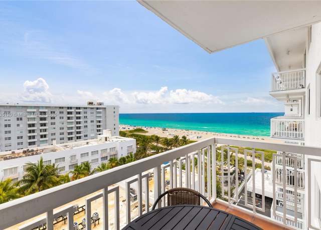Property at 401 Ocean Dr #1024, Miami Beach, FL 33139, 1 bed, 1 bath