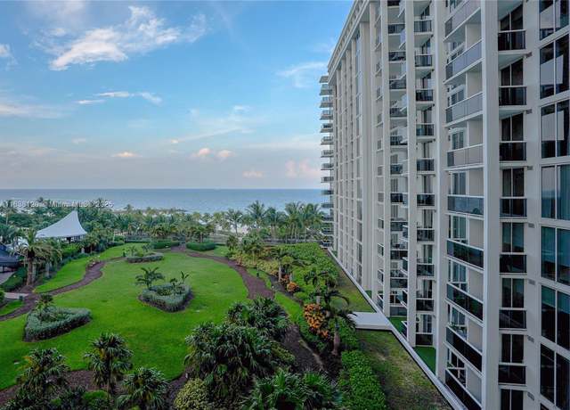Property at 10275 Collins Ave #634, Bal Harbour, FL 33154, 2 beds, 2 baths