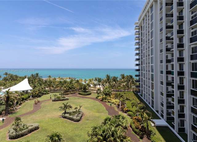 Property at 10275 Collins Ave #634, Bal Harbour, FL 33154, 2 beds, 2 baths
