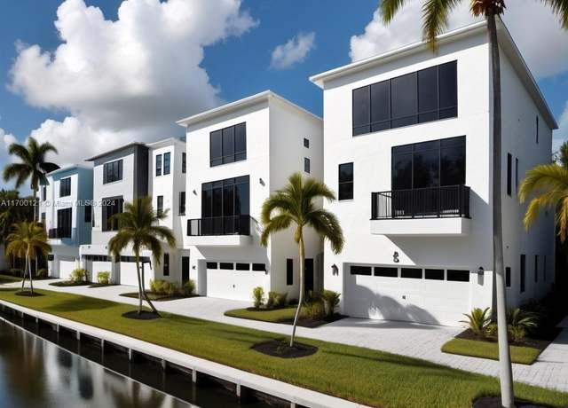 Property at 1872 SW 29th Ave, Fort Lauderdale, FL 33312