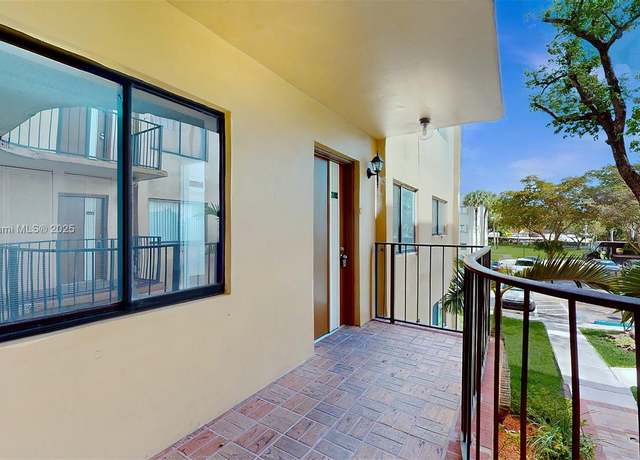 Property at 8420 SW 133rd Ave Rd #212, Miami, FL 33183, 3 beds, 2 baths