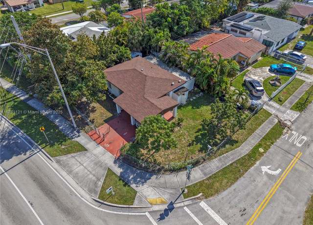 Property at 2100 NE 185th St, North Miami Beach, FL 33179, 3 beds, 1 bath