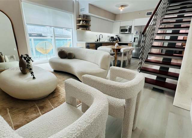 Property at 41 SE 5th St #501, Miami, FL 33131, 2 beds, 2 baths