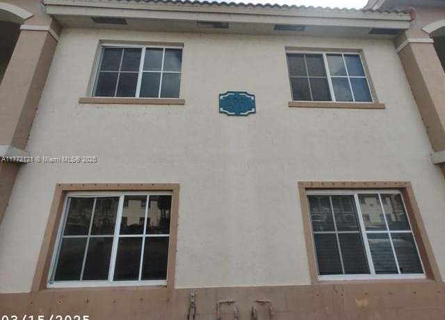 Property at 2931 SE 12th Rd Unit 101-55, Homestead, FL 33035, 3 beds, 2 baths