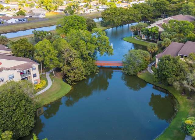 Property at 9999 Summerbreeze Dr #108, Sunrise, FL 33322, 2 beds, 2 baths