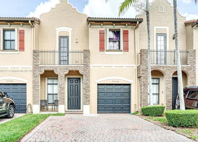 Property at 23558 SW 113th Psge, Homestead, FL 33032, 3 beds, 2.5 baths