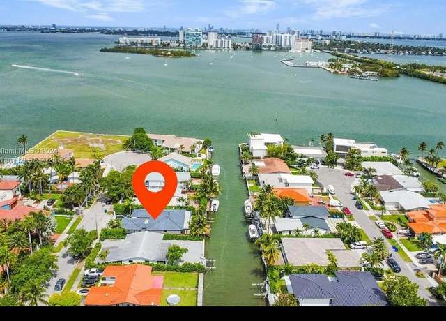 Property at 1230 NE 83rd St, Miami, FL 33138, 4 beds, 3 baths