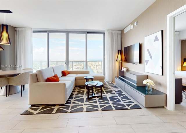 Property at 4010 S Ocean Dr Unit R2009, Hollywood, FL 33019, 2 beds, 2 baths