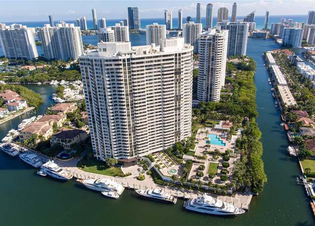 Property at 1000 W Island Blvd #2611, Aventura, FL 33160, 2 beds, 2 baths