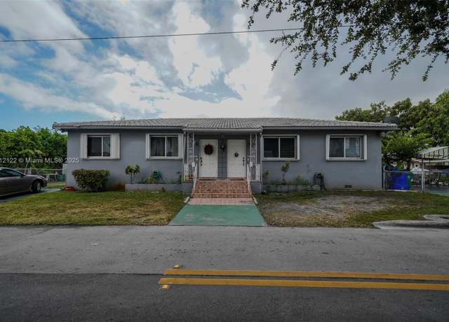 Property at 3140-42 SW 27th Ter, Miami, FL 33133, 4 beds, 2 baths