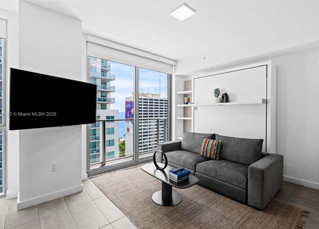 Property at Undisclosed address, Miami, FL 33132, 1 bath