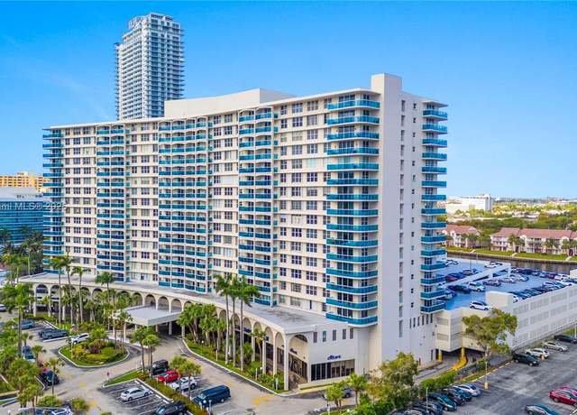 Property at 3800 S Ocean Dr #1812, Hollywood, FL 33019, 2 beds, 2 baths